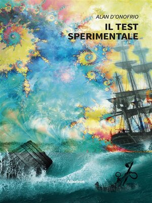 cover image of Il Test Sperimentale